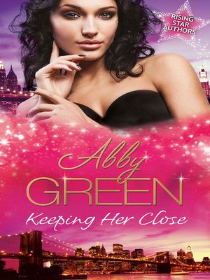 cover image of Keeping Her Close